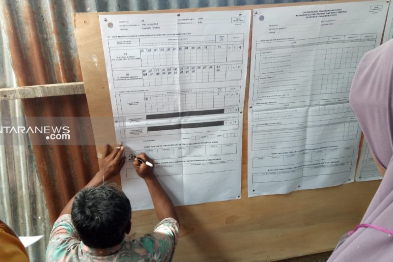 Perludem usulkan Pilkada DKI Jakarta tahun 2022