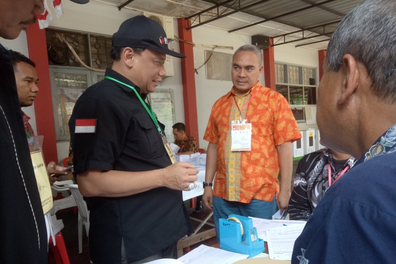 Calon independen minimal didukung 24 ribu calon pemilih