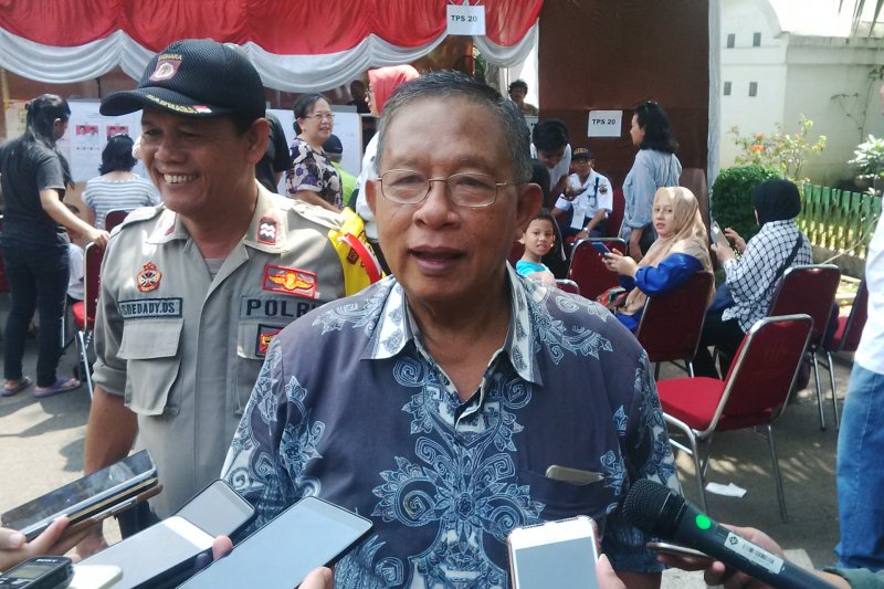 Setelah pemilu selesai, Darmin yakin investasi lebih banyak masuk