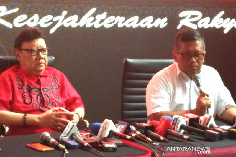 Calon independen minimal didukung 24 ribu calon pemilih