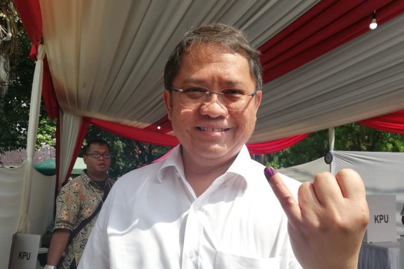 DKPP rehabilitasi ketua KPU - Bawaslu terkait Bupati Mandailing Natal