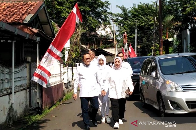 Calon independen minimal didukung 24 ribu calon pemilih