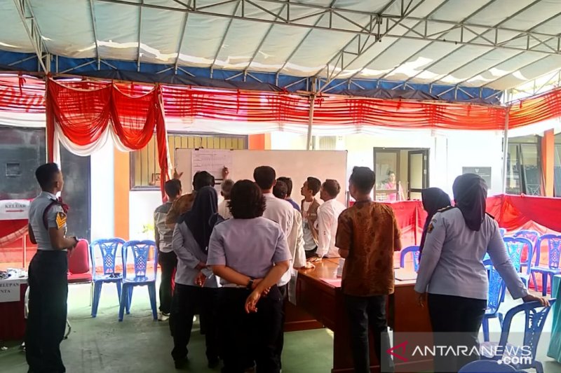 Calon independen minimal didukung 24 ribu calon pemilih