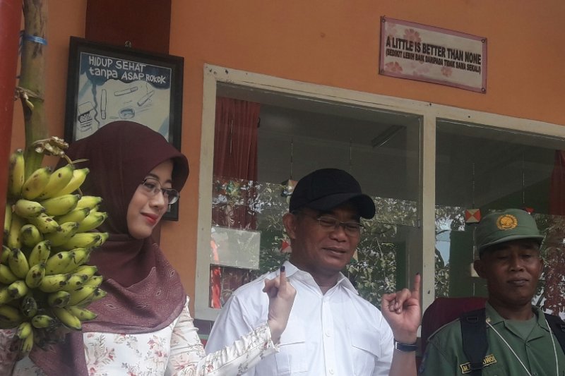 Mendikbud jadi