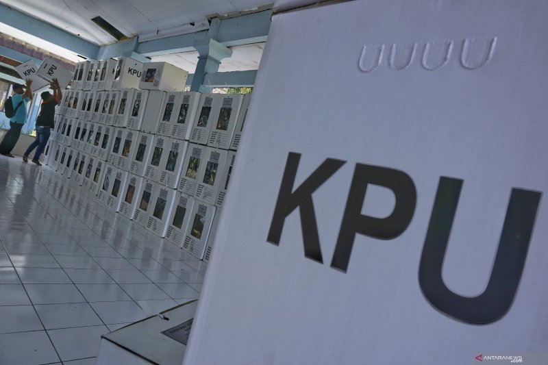 Bawaslu: dua orang dipenjara akibat politik uang di Jakarta