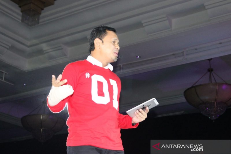 Bima Arya pertanyakan data "exit poll" Prabowo di 5.000 TPS