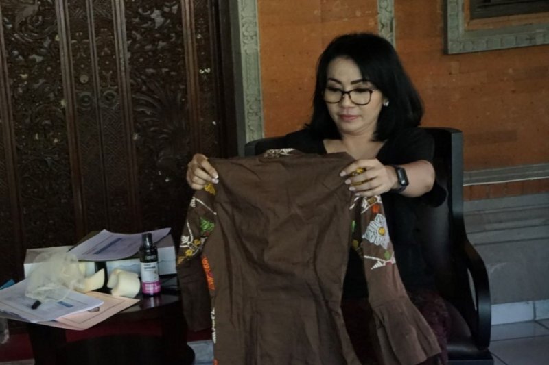Perajin Denpasar ikuti ajang