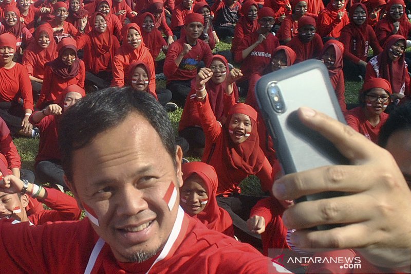 Waketum PAN pertanyakan data