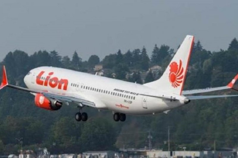 Dampak 737 MAX, Boeing rugi 3 miliar dolar pada kuartal kedua