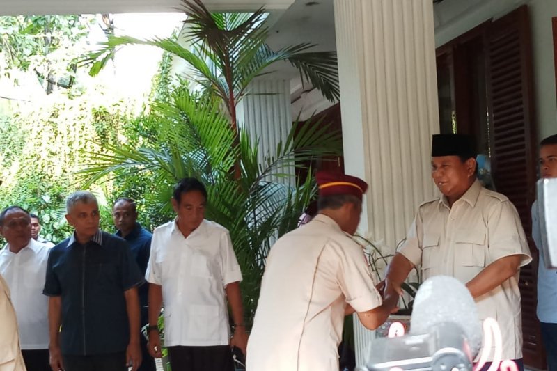 Calon independen minimal didukung 24 ribu calon pemilih