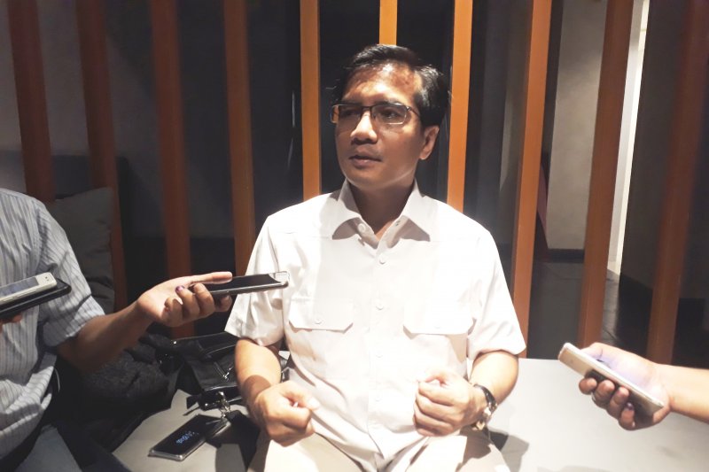 Calon independen minimal didukung 24 ribu calon pemilih