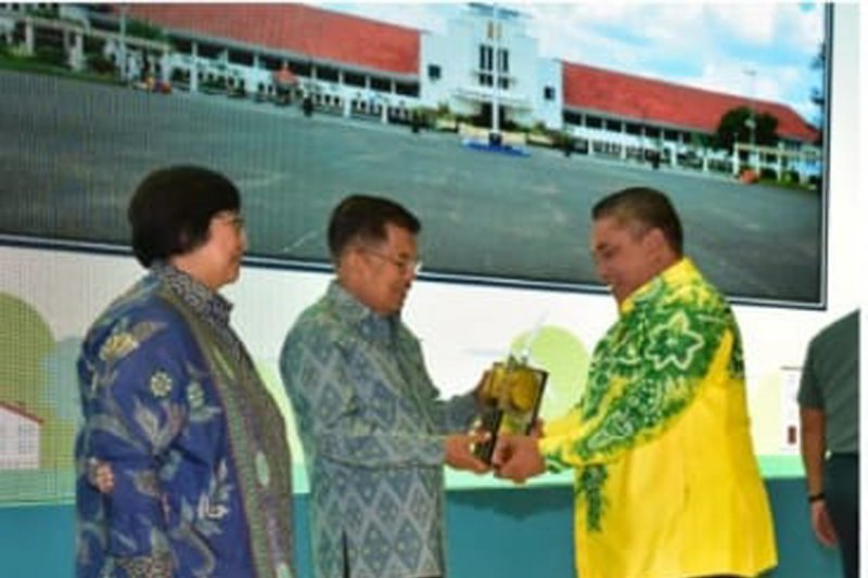 Gubernur Kalsel harapkan perolehan Adipura meningkat