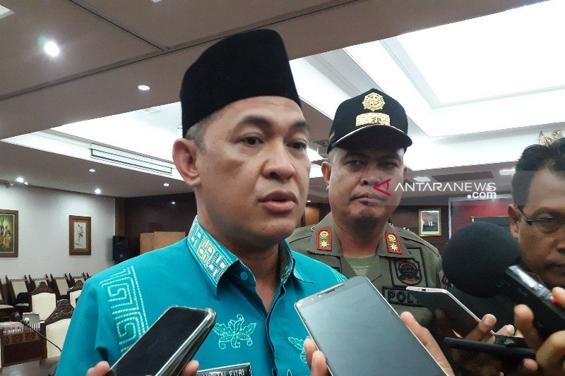 Hitung cepat pemilu harus disikapi positif, kata Sekda Kalteng