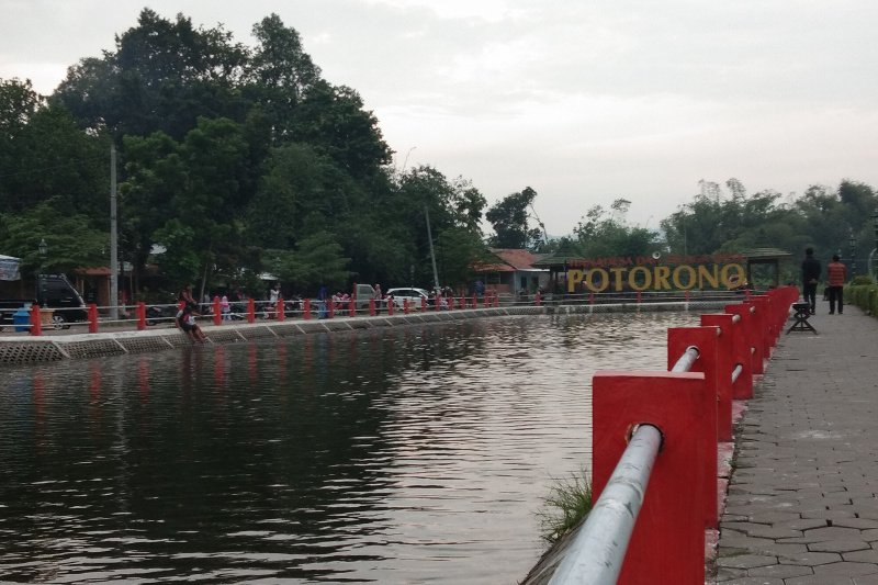 Bantul akan membangun embung di beberapa lokasi