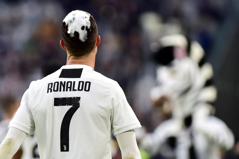 Ronaldo pemain pertama menjuarai tiga liga elite dunia