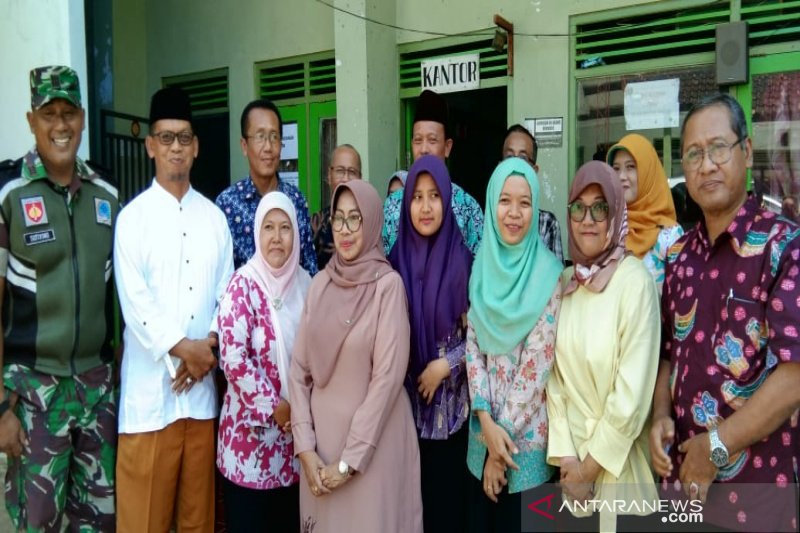 Persiapan USBN-UNBK di Gunung Kidul berjalan baik