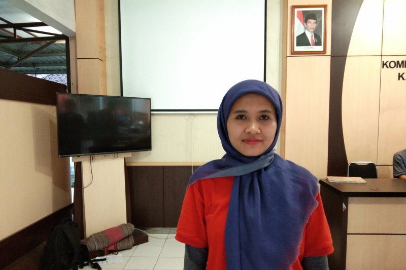 Tokoh perempuan Bantul mengajak perempuan aktif berorganisasi