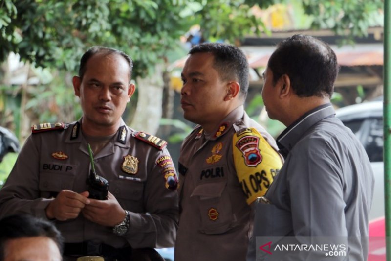 Calon independen minimal didukung 24 ribu calon pemilih