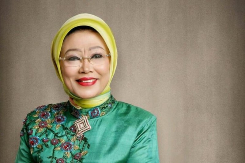 Harapan Senator terhadap "Kartini" Jambi lebih banyak tembus parlemen