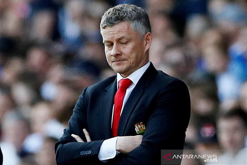 Ketika Rashford dicuit rasis, Solskjaer kehilangan kata-kata