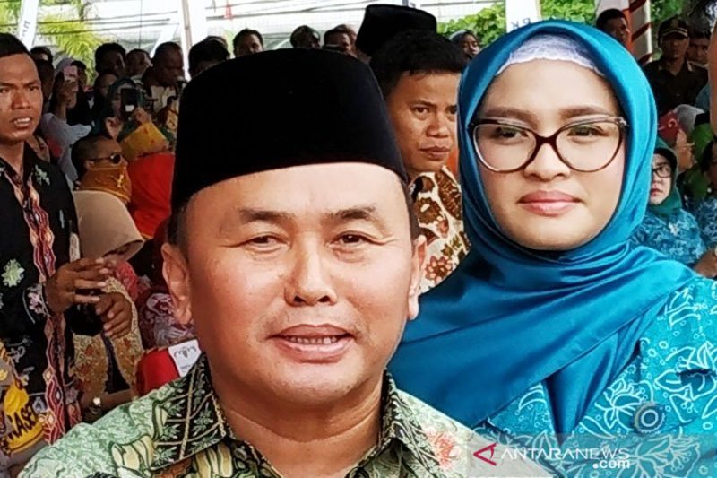 Gubernur Kalteng minta kebijakan di daerahnya gunakan kajian berbasis riset