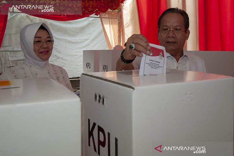 Tugas KPPS seyogianya tak berakhir duka
