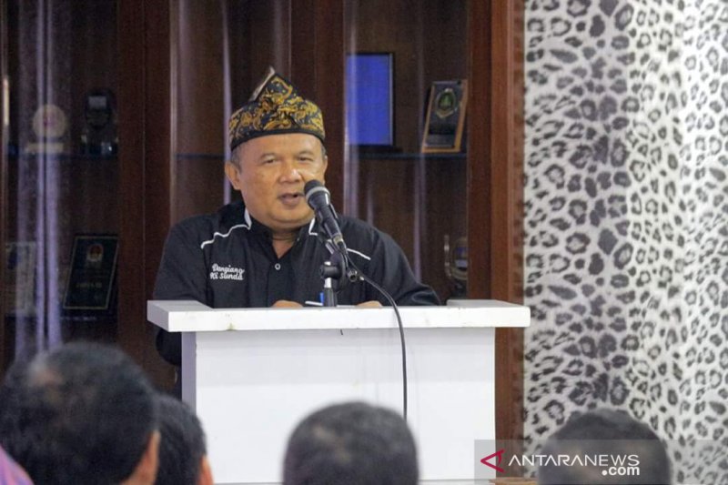 Calon independen minimal didukung 24 ribu calon pemilih