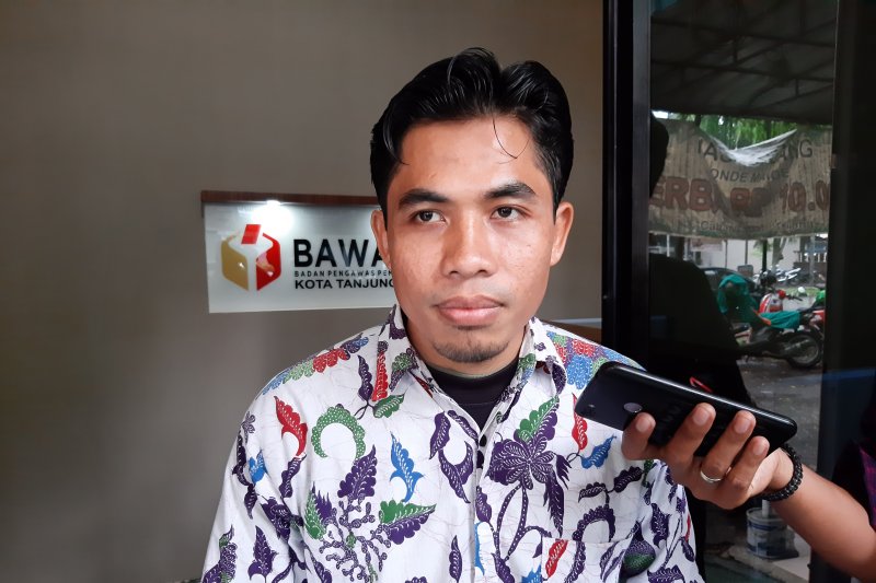 Calon independen minimal didukung 24 ribu calon pemilih