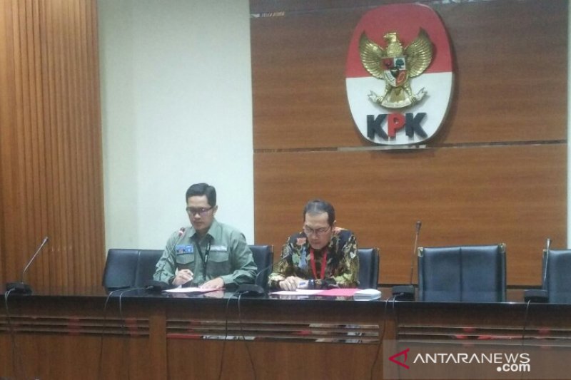 KPK nilai tidak ada indikasi Sofyan Basir tidak kooperatif