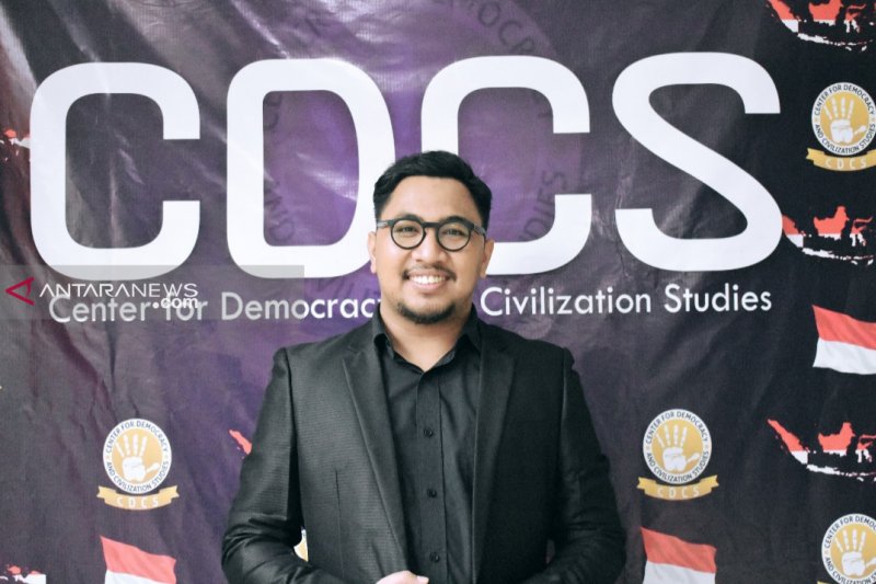 Calon independen minimal didukung 24 ribu calon pemilih