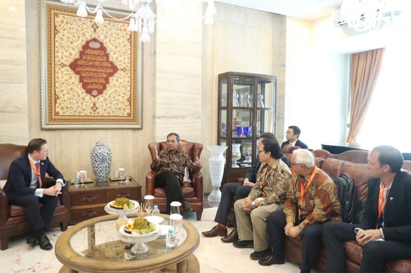 Belanda lirik potensi investasi di Makassar