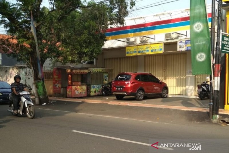 Kudus dorong pengembangan toko kelontong