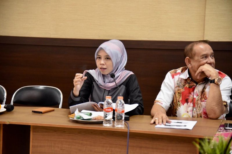 DPRD Jabar dorong pembangunan lima embung di Tasikmalaya