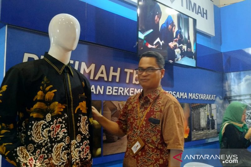PT Timah kucurkan Rp30, 9 miliar bantu ribuan UMKM