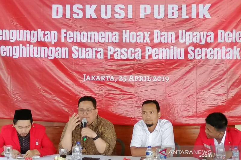 Calon independen minimal didukung 24 ribu calon pemilih
