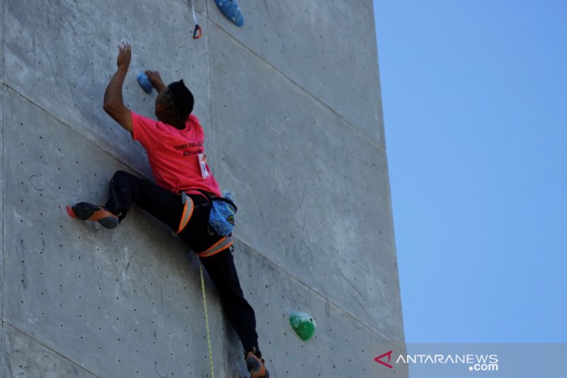 Buol calon kuat tuan rumah Porprov Sulteng IX 2023