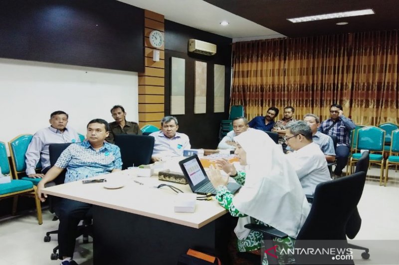 Temanggung belajar Kota Pintar di Pekalongan