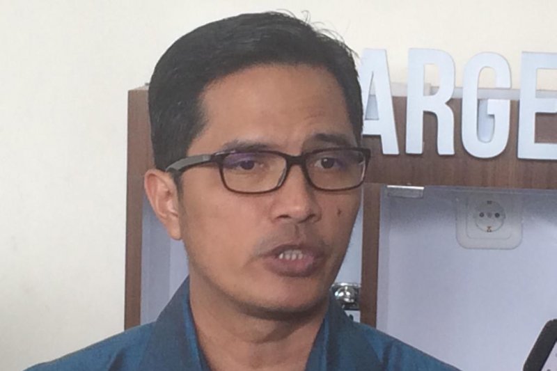KPK eksekusi terpidana suap menara telekomunikasi Kabupaten Mojokerto