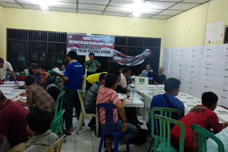 Calon independen minimal didukung 24 ribu calon pemilih