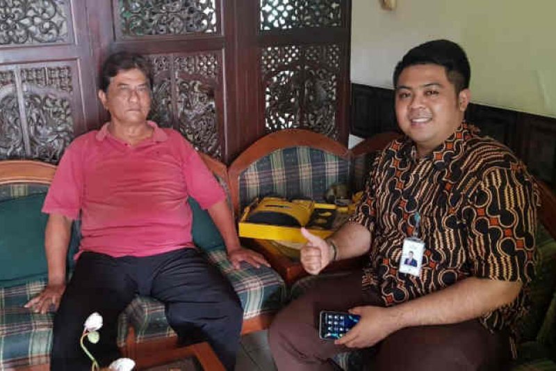 ASN Cirebon kembangkan usaha peternakan dari modal KGB