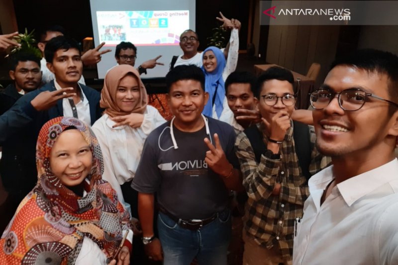 LKBN Antara siapkan produk baru penuhi kebutuhan pelanggan (video)
