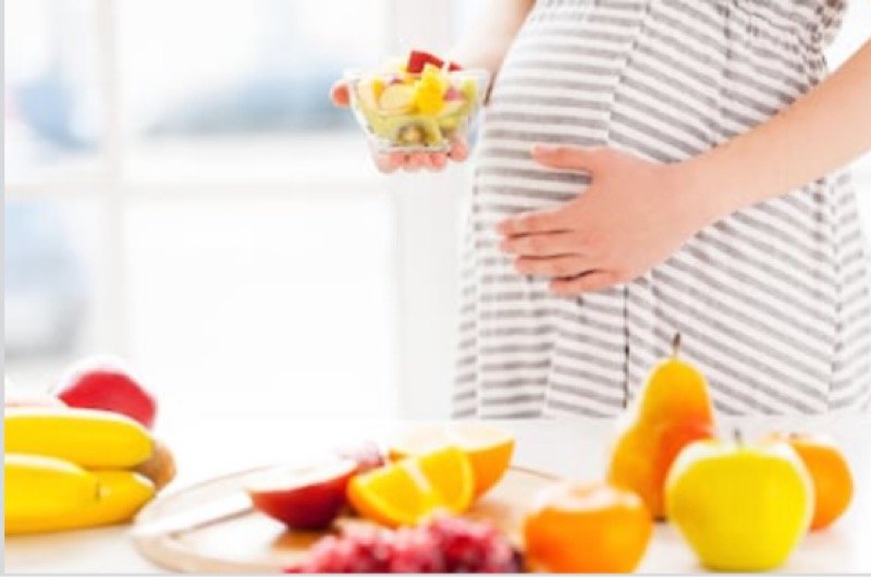 Empat Vitamin Dan Mineral Wajib Bagi Ibu Hamil Antara News
