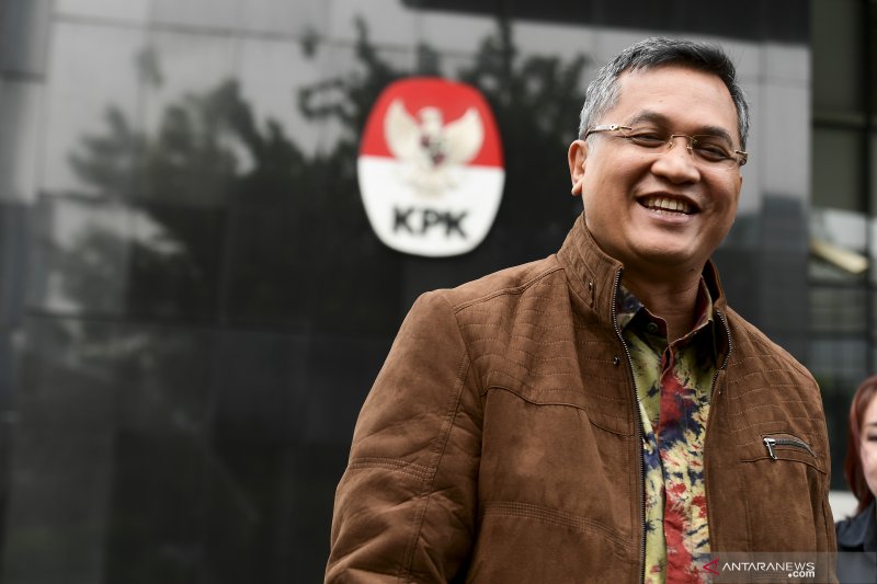 KPK periksa pejabat PLN