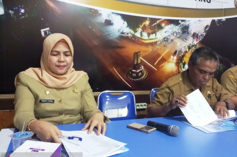 Payakumbuh integrasikan pelayanan dalam satu website