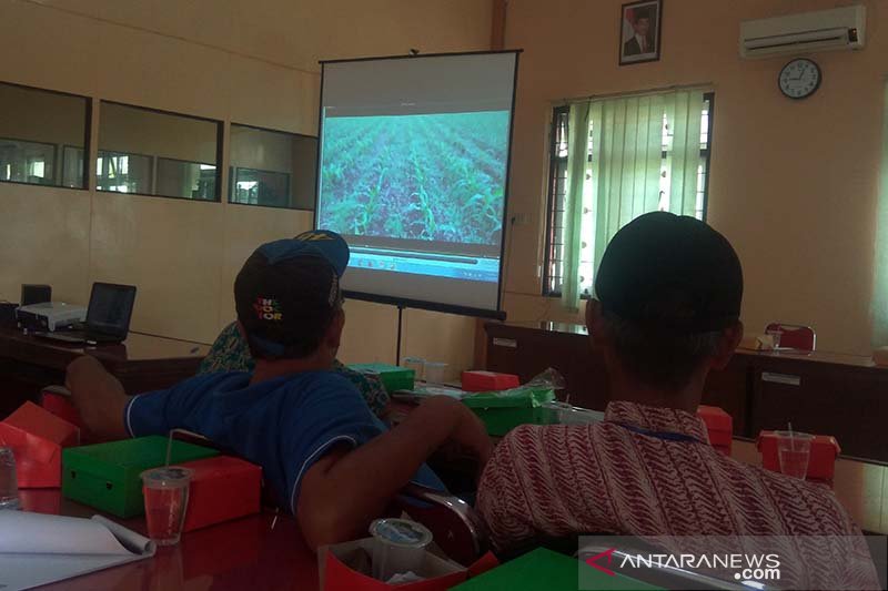 Pejabat sebut petani Purbalingga siap menuju pertanian modern