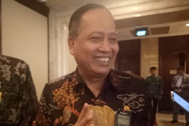 PLTN masih mendapatkan penolakan besar dari masyarakat
