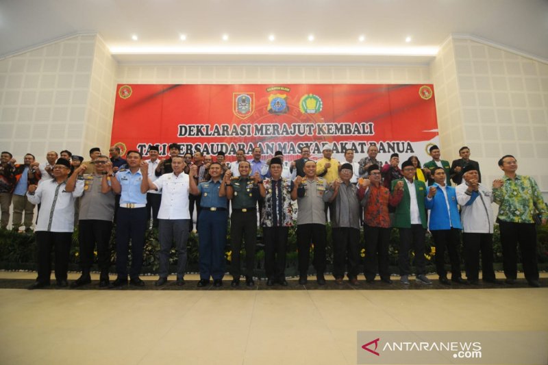 Calon independen minimal didukung 24 ribu calon pemilih