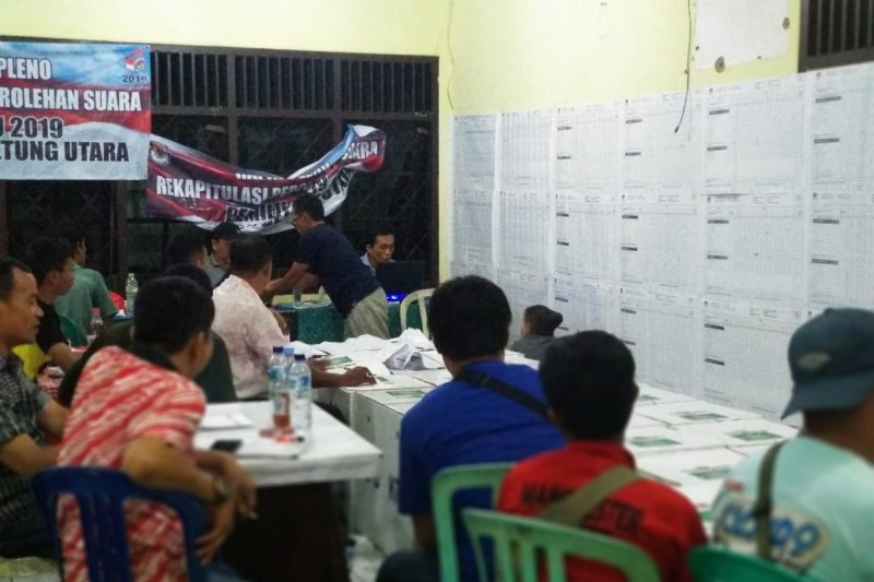 Bawaslu: dua orang dipenjara akibat politik uang di Jakarta