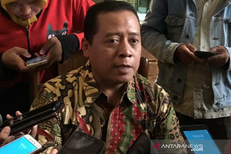 REI bakal libatkan koperasi dalam pembiayaan rumah sederhana