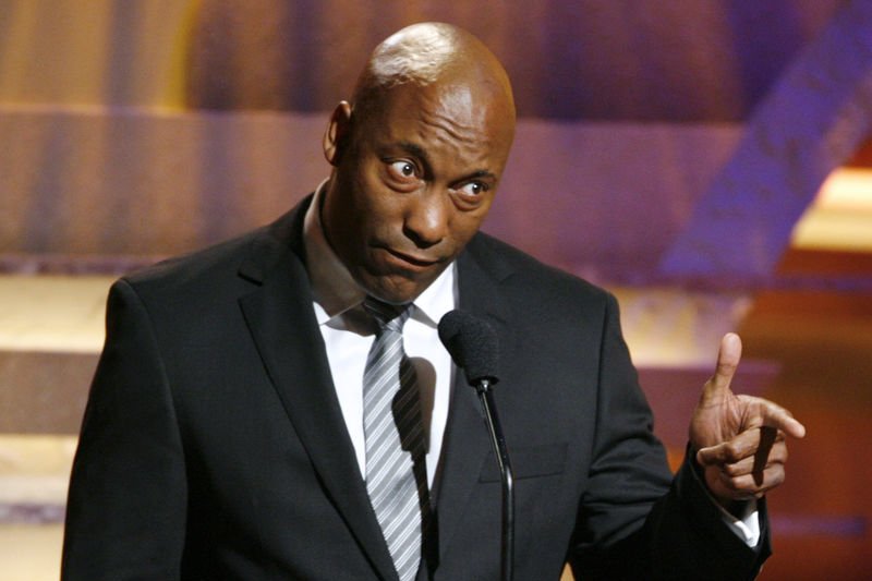 Sutradara "Boyz N the Hood" John Singleton tutup usia